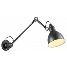 Бра odeon light arta 4125-1wd